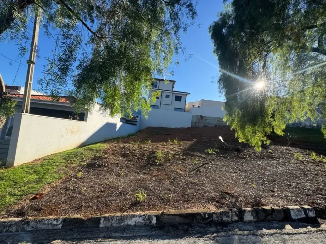 Terreno para Venda em Tatuí, Vila Monte Verde