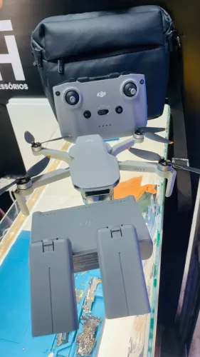 Drone DJI Mini 2