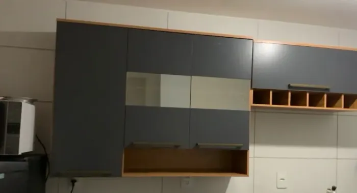Armário de cozinha