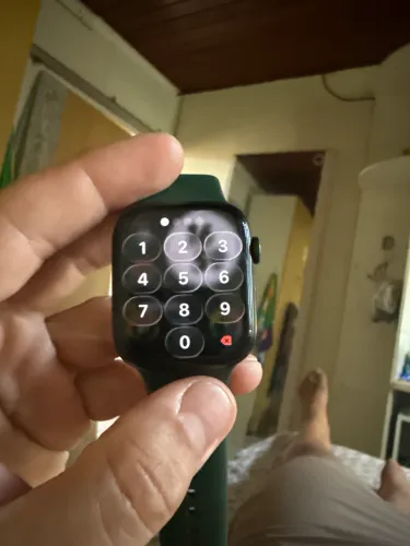 Apple Watch Series 7 45mm