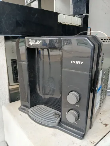 Purificador