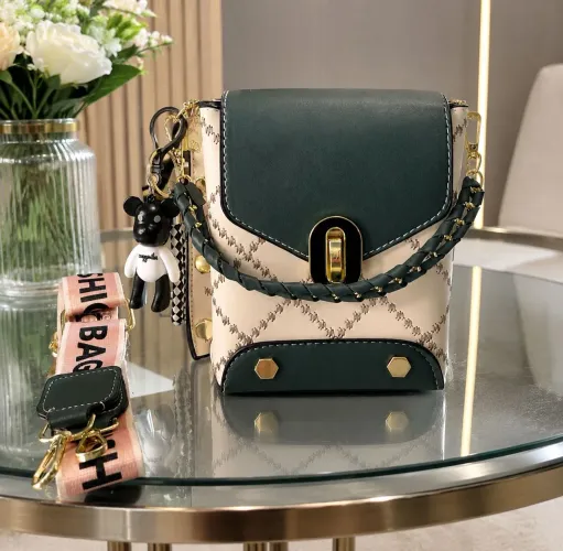 Bolsas vários modelos