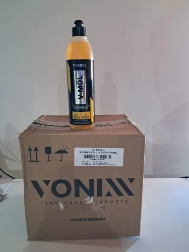 Vonixx Queima de estoque