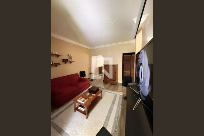 Apartamento à Venda - Campos Elíseos, 1 Quarto, 66 m2