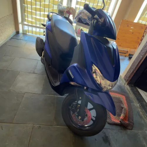 Moto automática