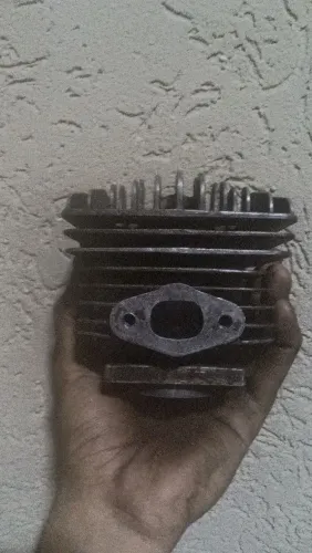 MOTOR MOTORIZADA 75/80cc