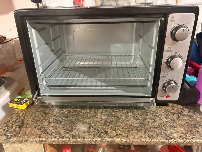 Forno elétrico 