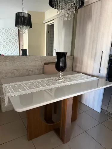 Mesa de jantar 