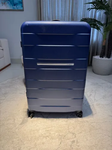 MALA SAMSONITE GRANDE EUA