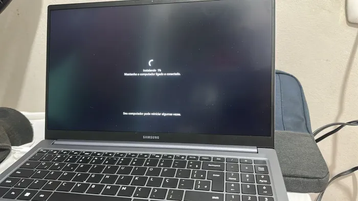Vendo Samsung Galaxy Book 4