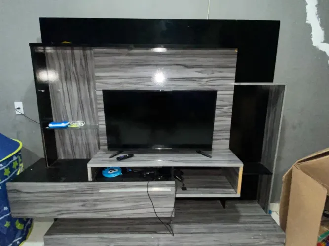 Vendo rack 