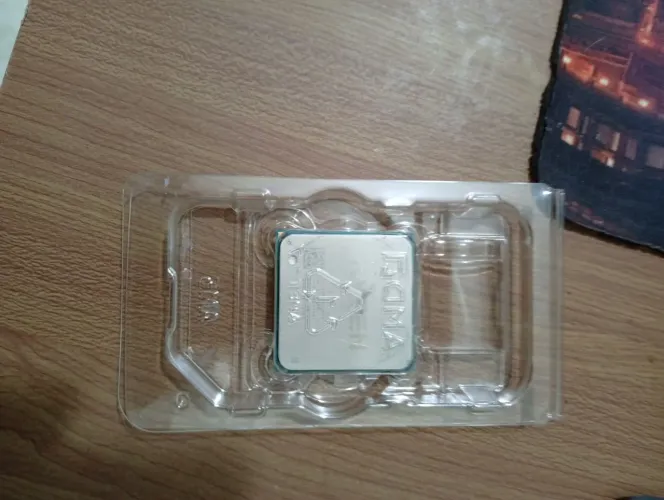 Processador am4 Ryzen 3 1300x 