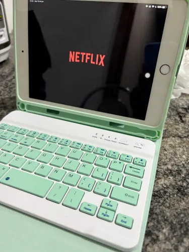 iPad mini 3