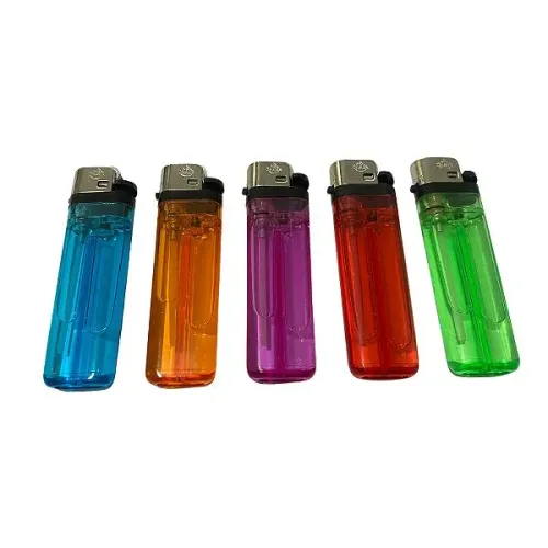 Isqueiro Diversas cores