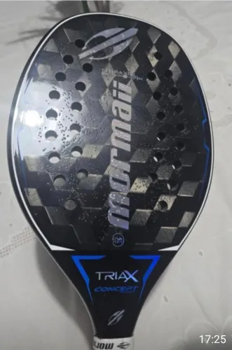 Raquete beach tennis