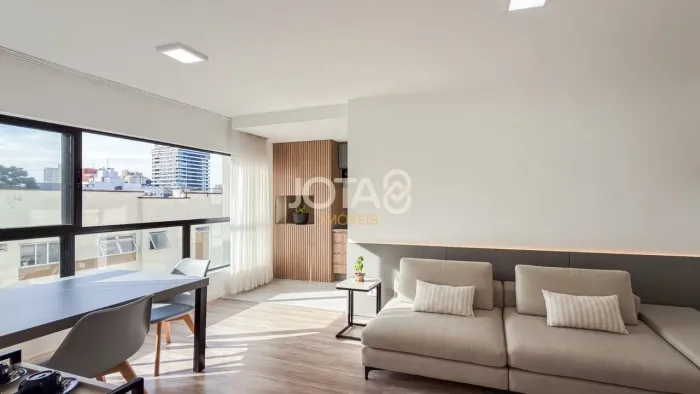 APARTAMENTO | PORTEIRA FECHADA | CAMPINA DO SIQUEIRA Apartamento | Porteira Fechada