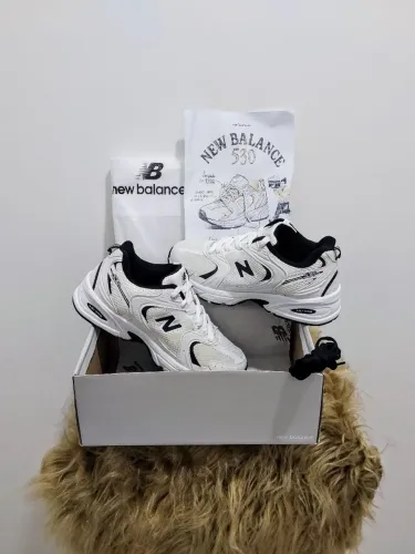 Tênis New Balance 530 Importado - Somos Loja