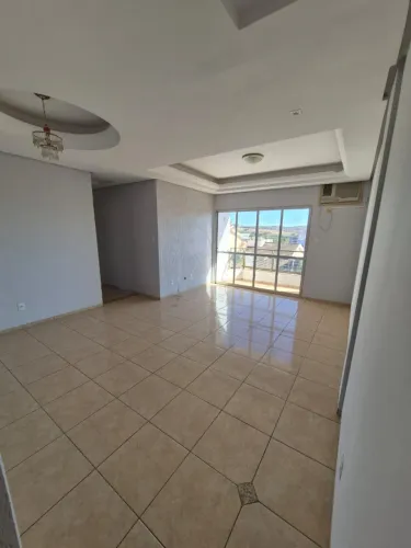 Apto para aluguel, 3 Quartos, 90m², Setor Universitário