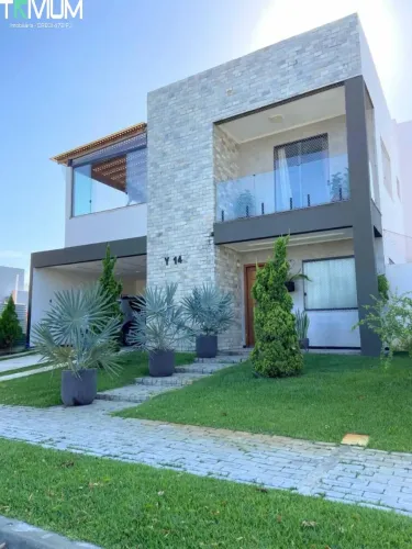 CASA TERRAS ALPHAVILLE 2 [7599]