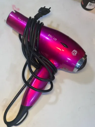 Secador Philco shine 2000W
