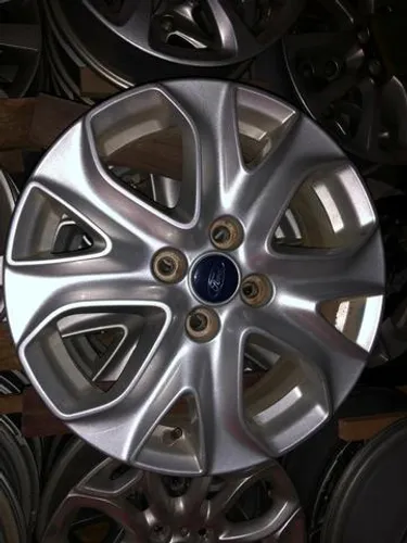Roda Ford Eco Sport aro 16 2014