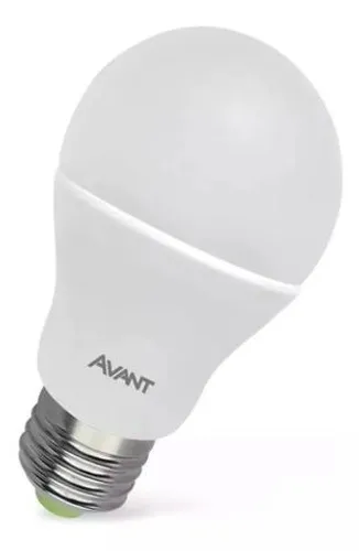 "Promoção Atacado" Kit 10 Lampada Led 9w