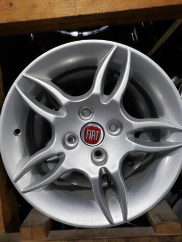 Rodas Stilo Dualogic aro 14