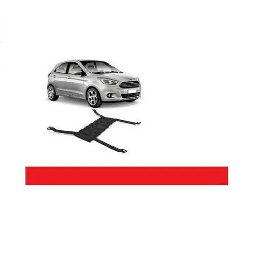 Protetor Carter Ford Novo ka Hatch Sedan 2020 2021 Todos Peito De Aço juyjp iehck