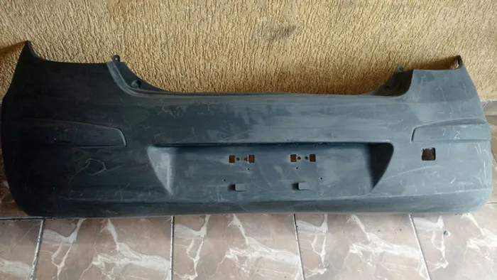 Parachoque traseiro Hyundai i30 2009/2011