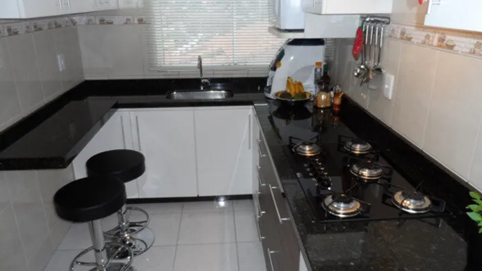 Vende-se Apartamento no Novo Riacho em Contagem/MG, 2 Quartos