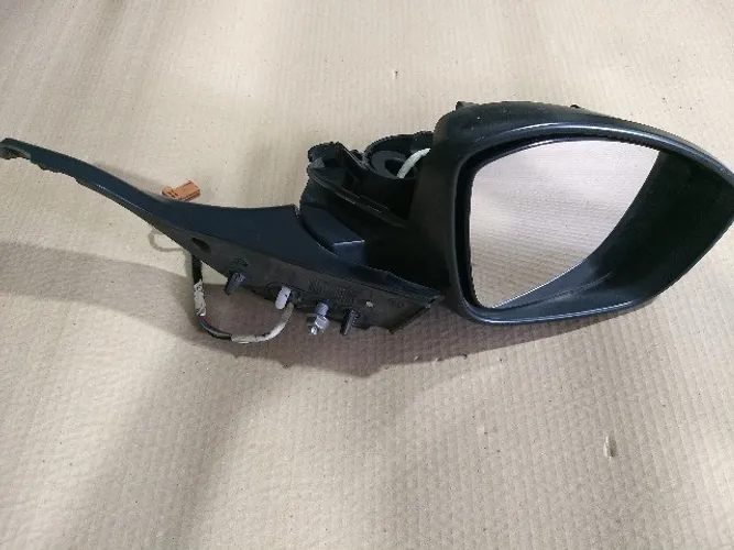 Retrovisor Peugeot/2008 Elétrico C/Pisca Lado Direito 105/19
