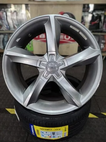 Roda aro 20 4x100/108