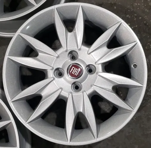 Rodas Punto Essence aro 16