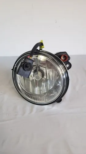 Farol De Milha Saveiro Cross G5 G6 Lado Esquerdo Original 