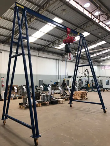 Portico Movel somos fabricantes 