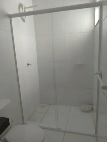 Box para banheiro - Dividimos até 10x no cartão