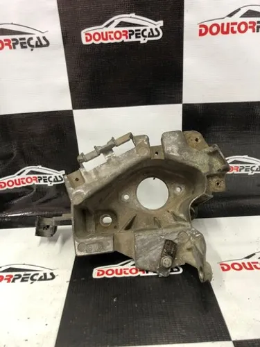Suporte Caixa Cambio Renault Clio Original 331000541