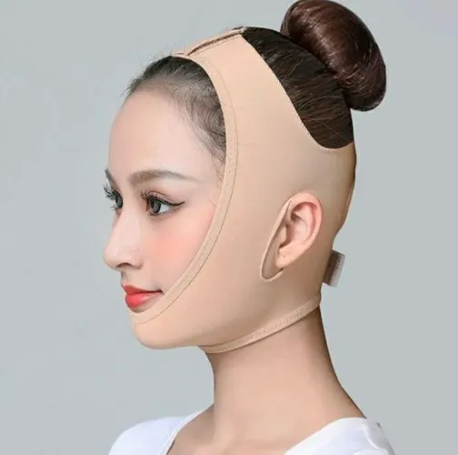 CINTA FACIAL E PAPADA 