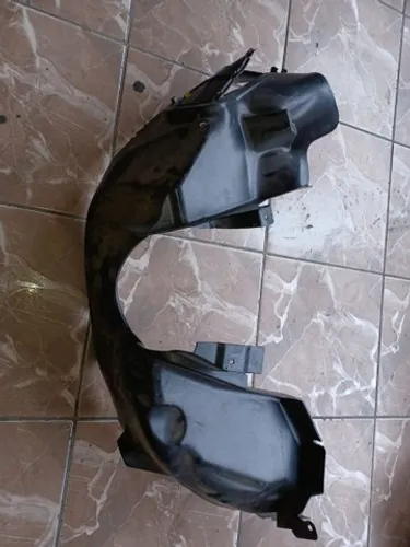 Parabarro traseira direito Jeep Renegade