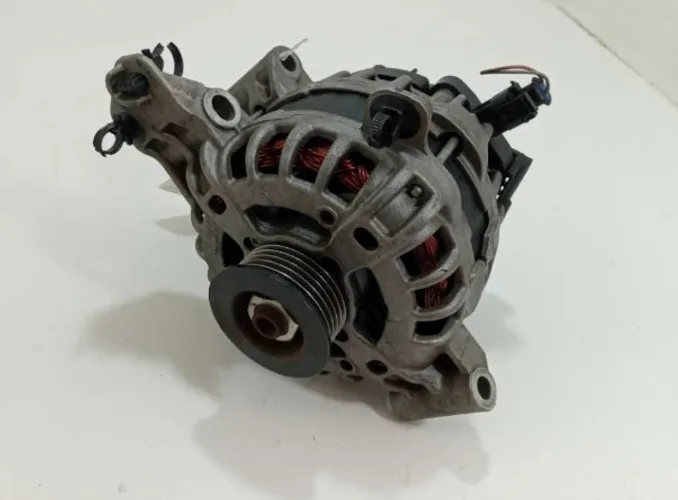 Alternador gm spin cobalt Onix prisma cruze veículos de 2016 em diante 