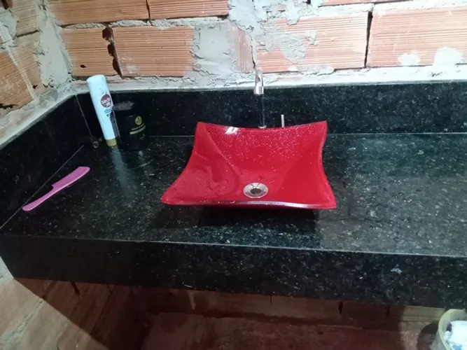 Mármores e granitos 