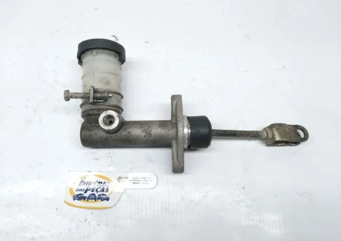 Cilindro Embreagem L200 Quadrada 2.5 95/05 #25007