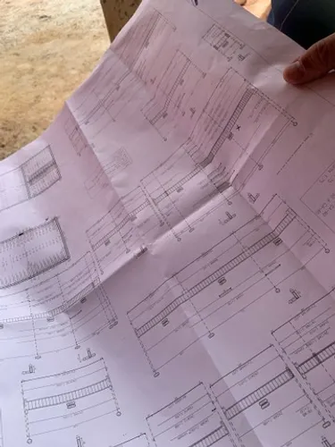 Cálculo Estrutural 