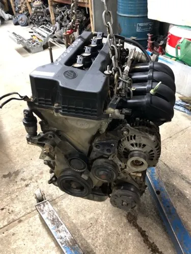 Motor parcial lifan x60 2016 1.8 original 