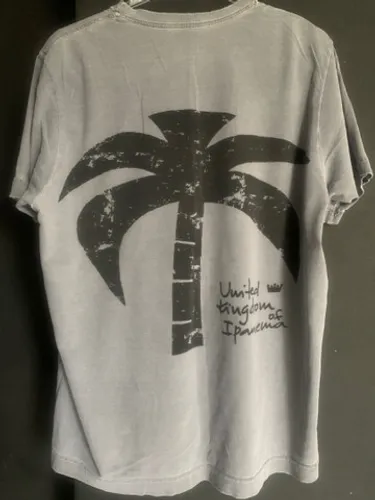 Camisa OSKLEN 