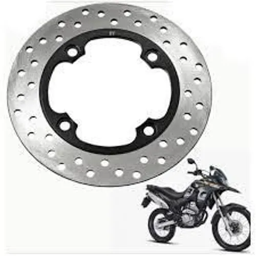 Disco Freio Traseiro XRE 300 (Entrega Grátis)