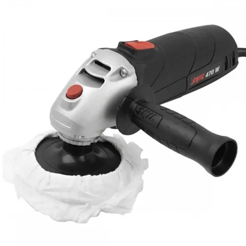 Politriz Angular 5" 9051 127V Skil