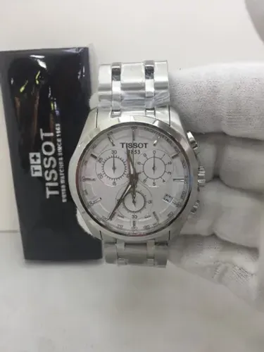 Relogio Tissot