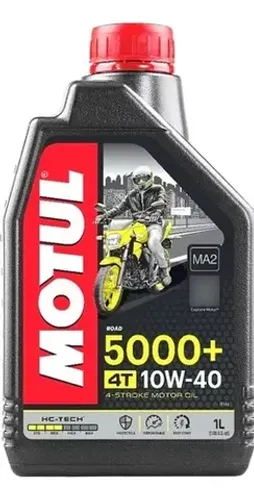 Oleo Motul 10w40 5000 1 Litro (Entrega Grátis*)