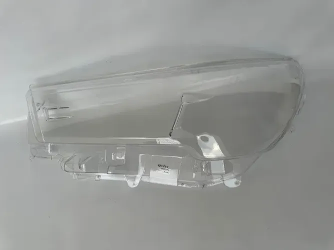 Lente Farol Led Esquerdo Toyota Hilux Srx 2019 2020 2021 2022 2023